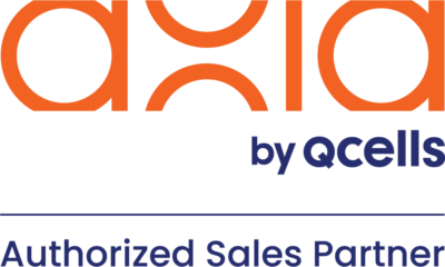 Axia Sales Partner